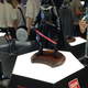 Illustration for article titled The Darth Vader Samurai Figure We All Deserve